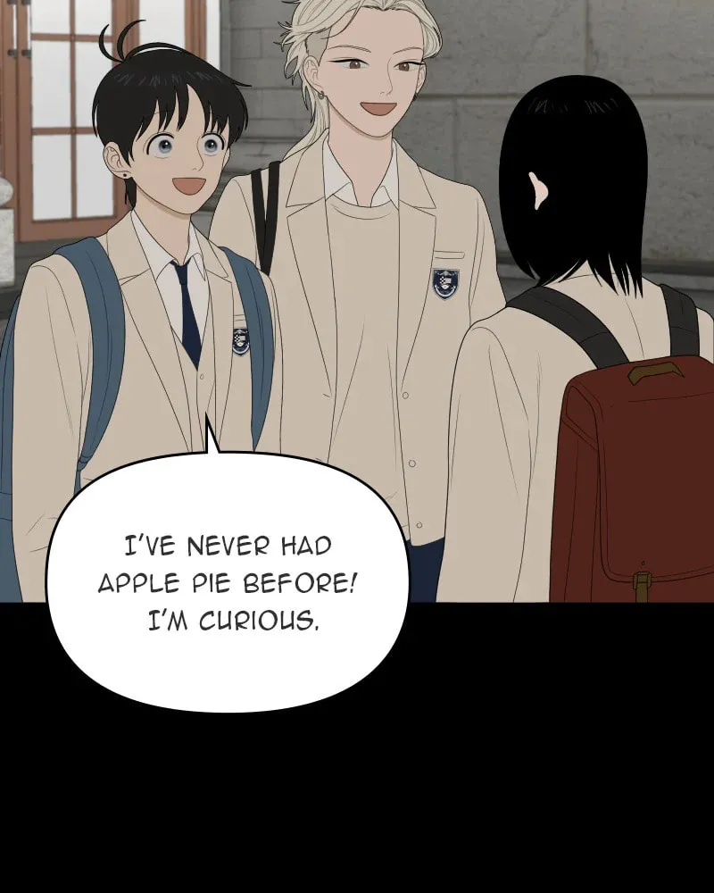 Read Illip Art High School Students chapter 27 image 6 on Lezhin
