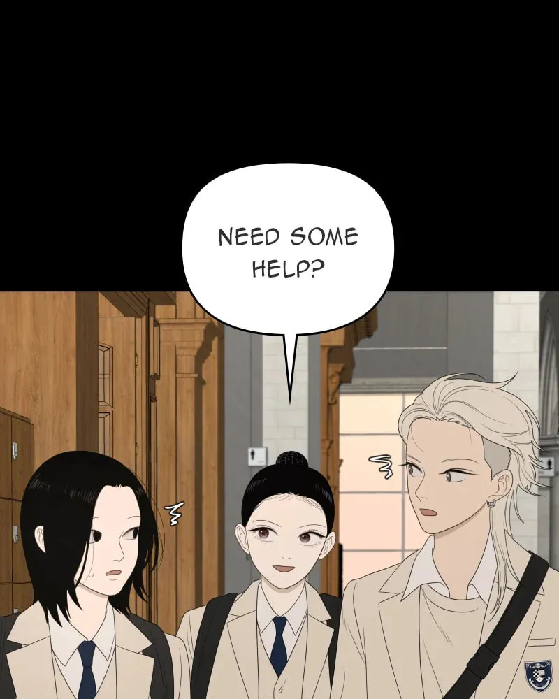Read Illip Art High School Students chapter 27 image 63 on Lezhin
