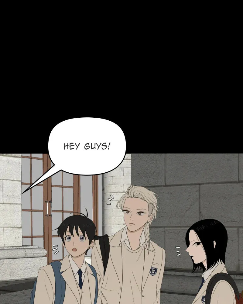Read Illip Art High School Students chapter 27 image 7 on Lezhin
