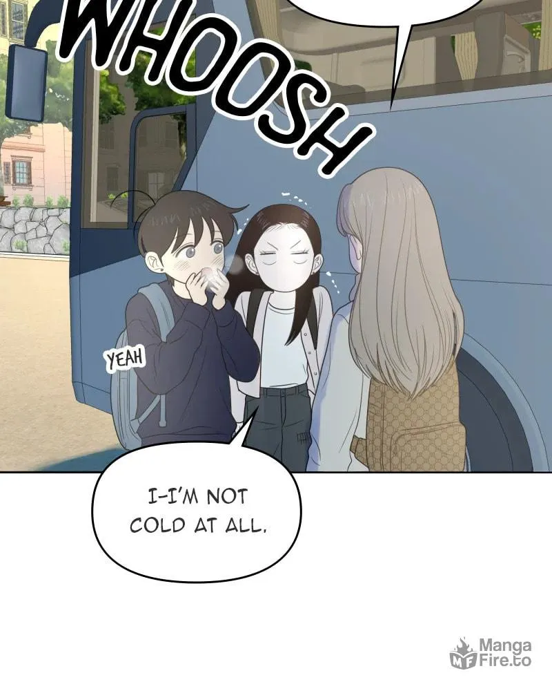 Read Illip Art High School Students chapter 27 image 71 on Lezhin