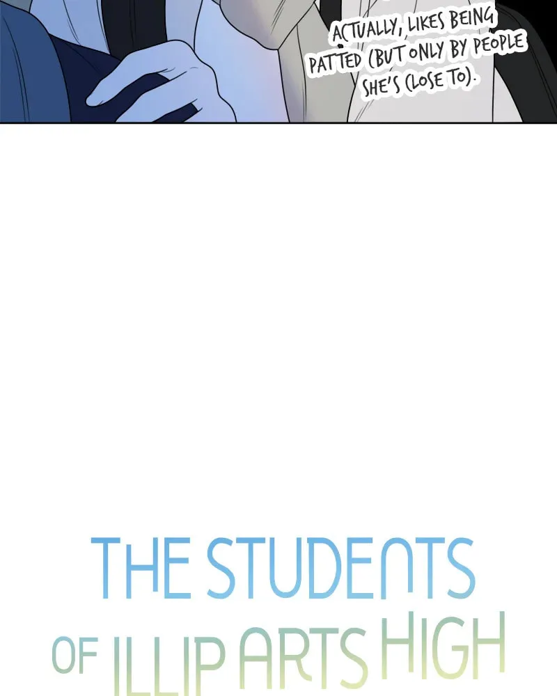 Read Illip Art High School Students chapter 27 image 85 on Lezhin
