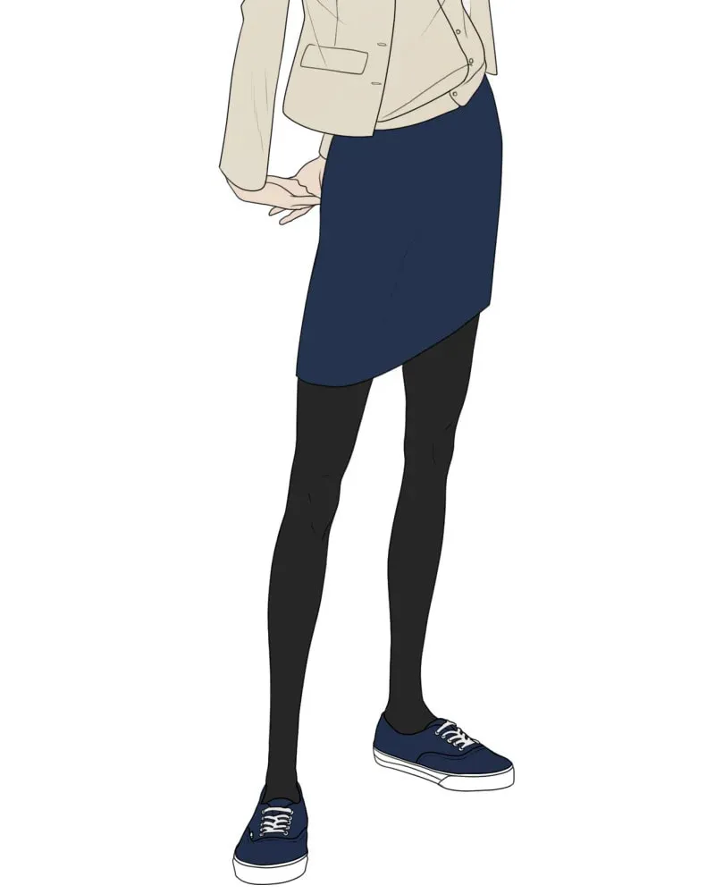 Read Illip Art High School Students chapter 27 image 87 on Lezhin