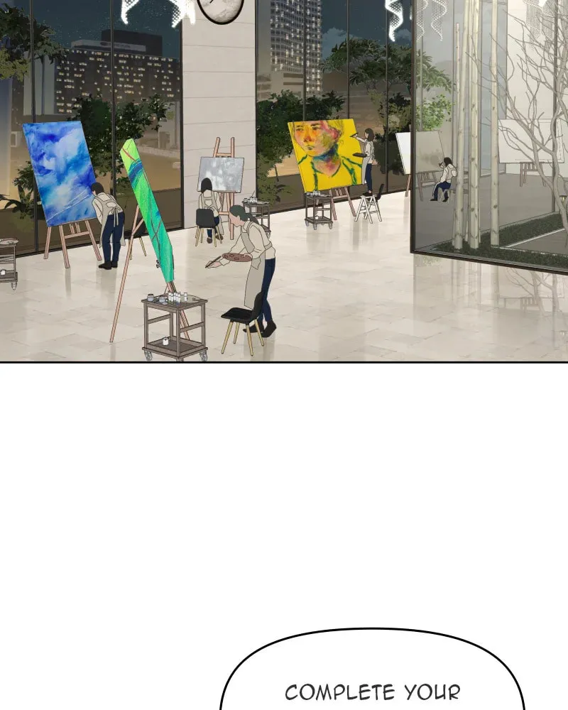 Read Illip Art High School Students chapter 27 image 90 on Lezhin