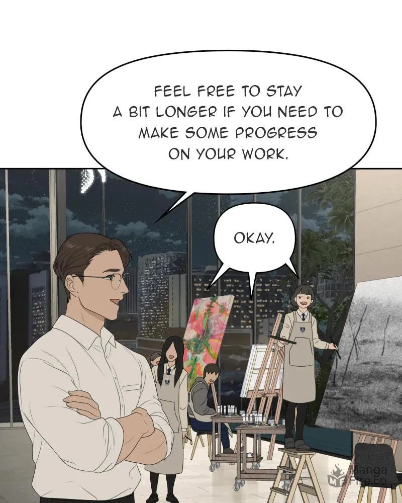 Read Illip Art High School Students chapter 27 image 92 on Lezhin