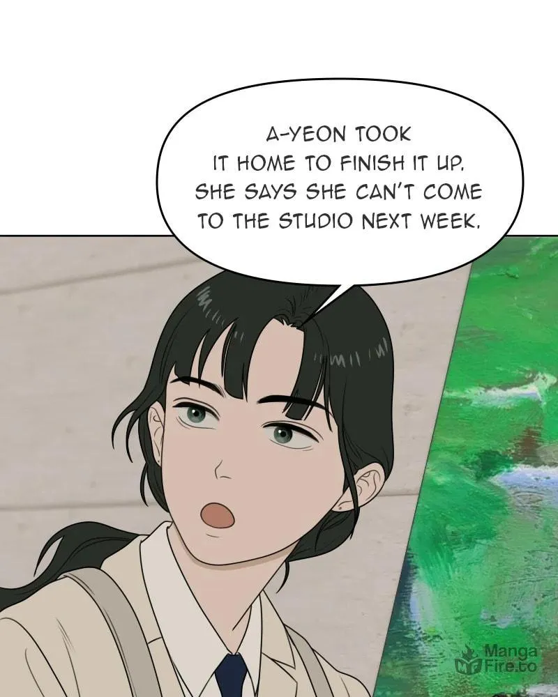 Read Illip Art High School Students chapter 27 image 95 on Lezhin
