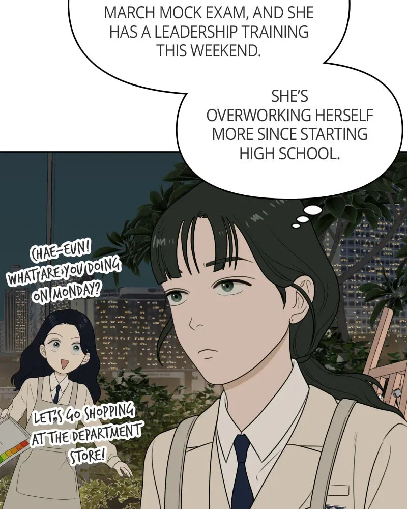 Read Illip Art High School Students chapter 27 image 97 on Lezhin