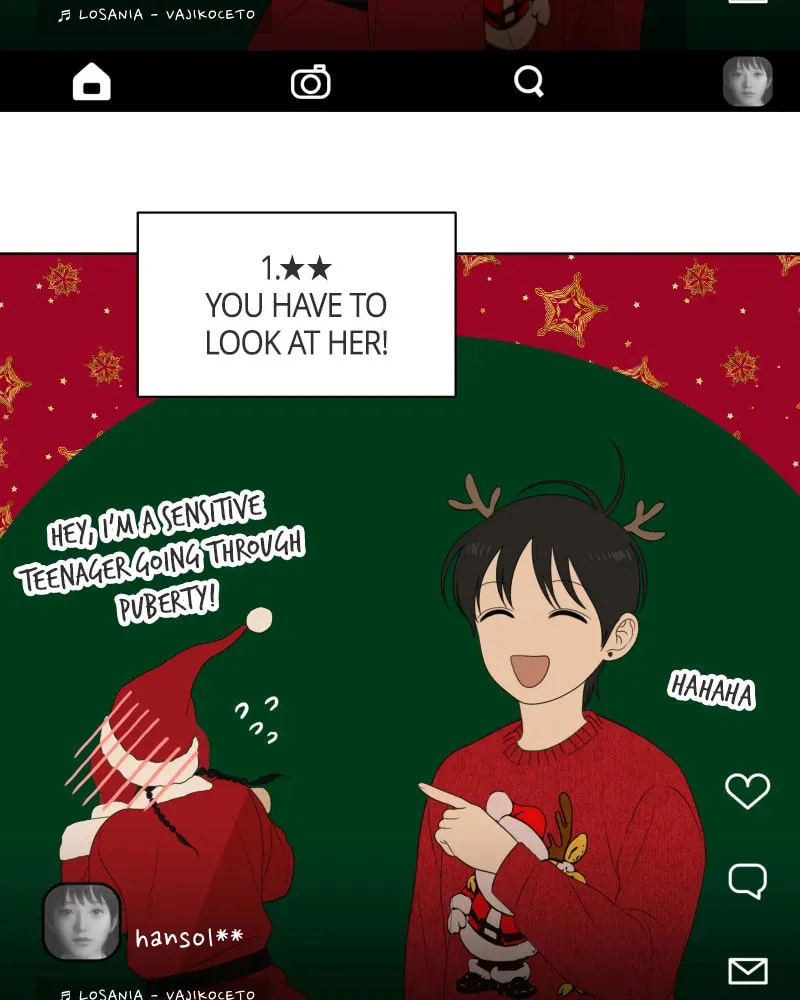 Read Illip Art High School Students chapter 28 image 115 on Lezhin