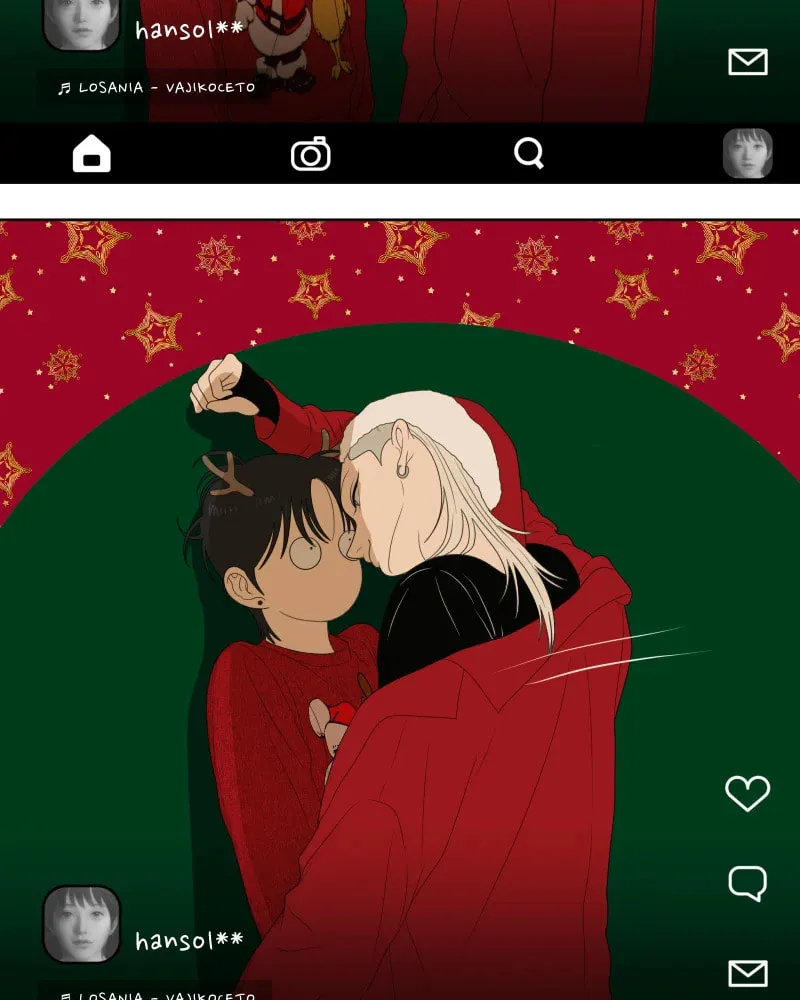 Read Illip Art High School Students chapter 28 image 117 on Lezhin