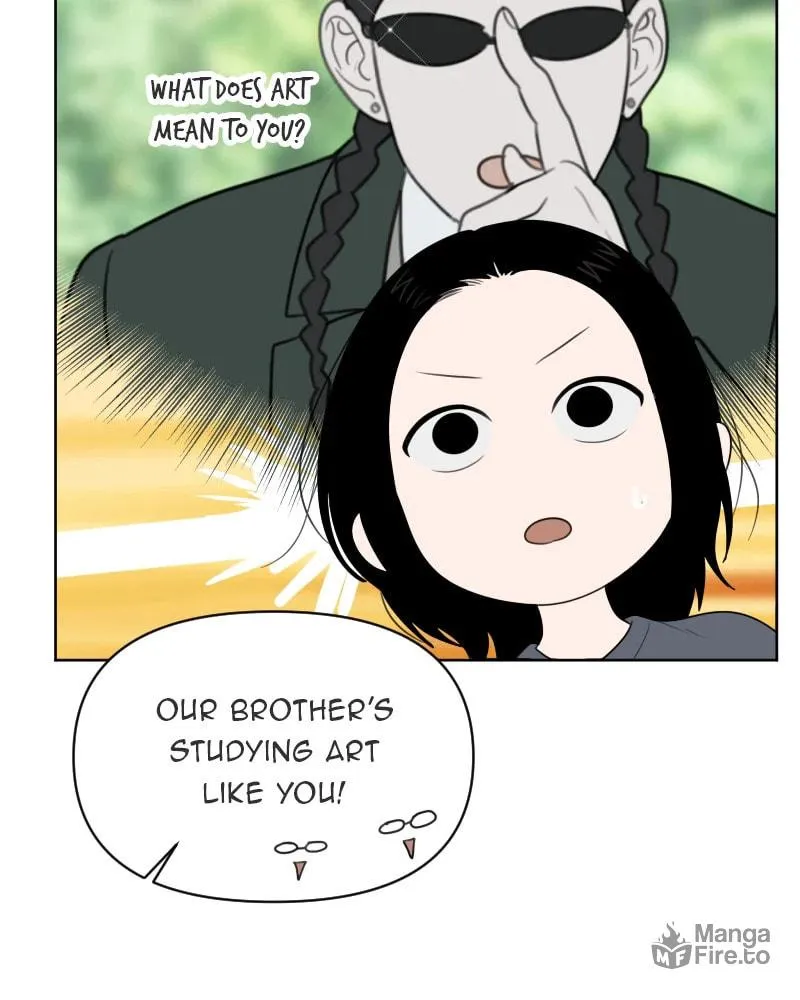 Read Illip Art High School Students chapter 28 image 14 on Lezhin