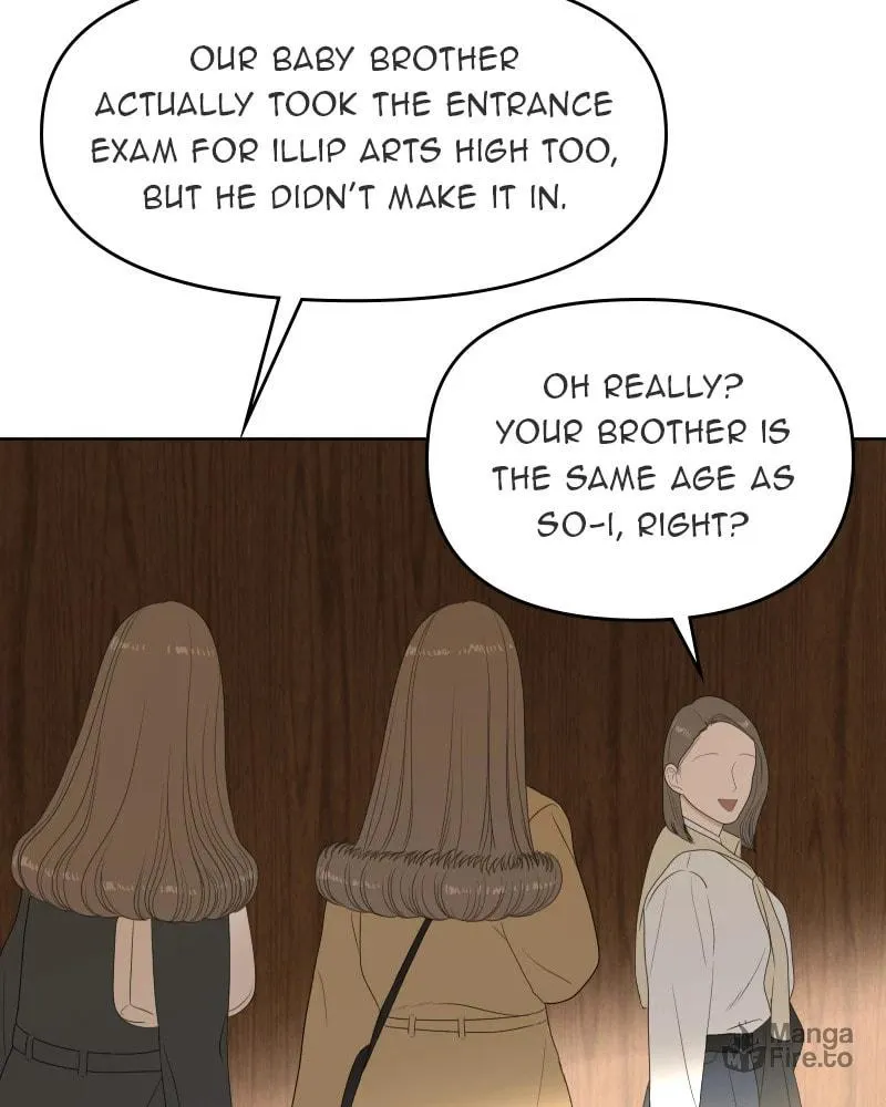 Read Illip Art High School Students chapter 28 image 2 on Lezhin