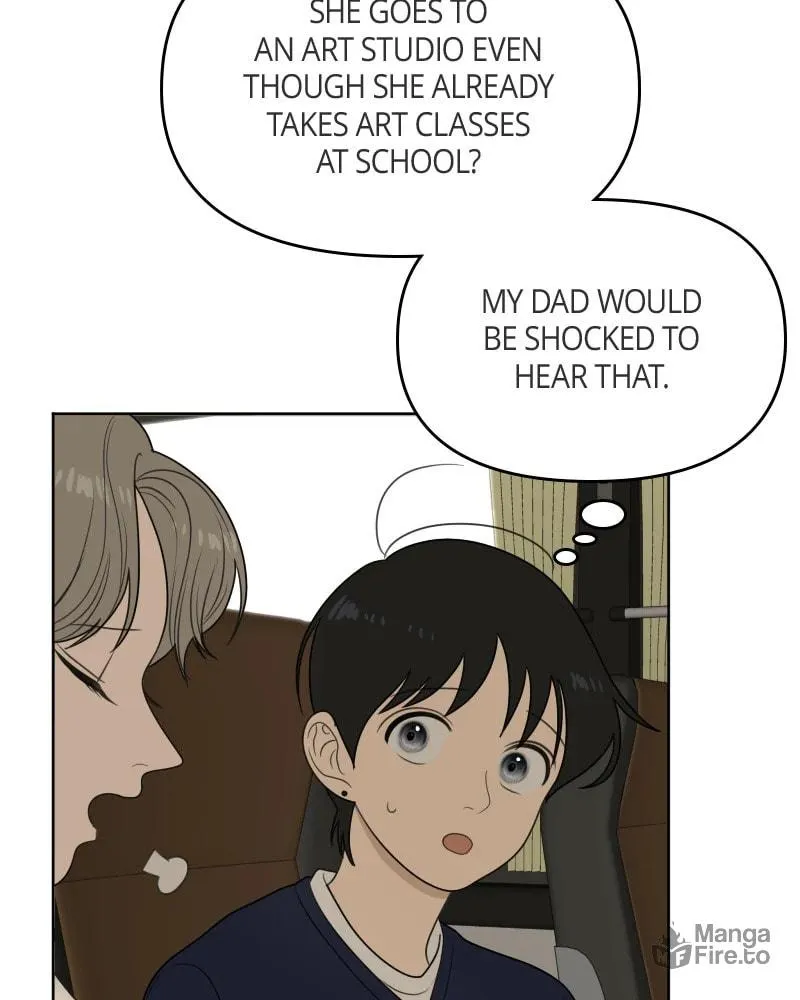 Read Illip Art High School Students chapter 28 image 32 on Lezhin