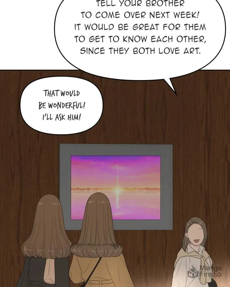 Read Illip Art High School Students chapter 28 image 4 on Lezhin