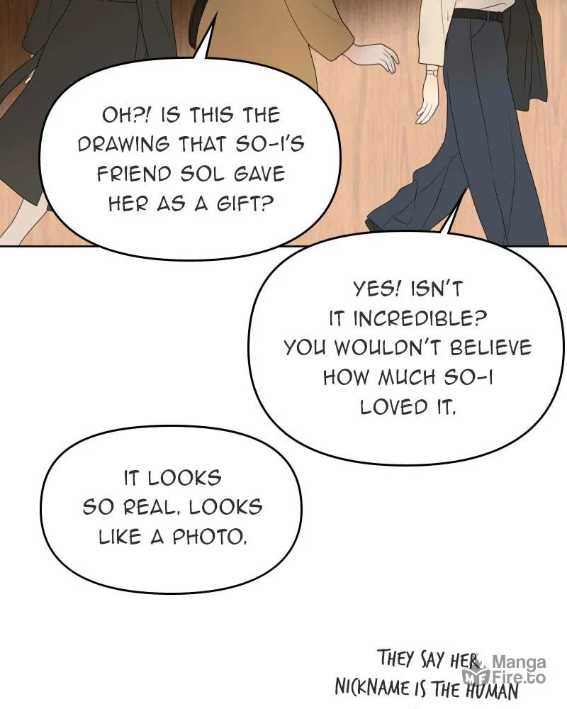 Read Illip Art High School Students chapter 28 image 5 on Lezhin