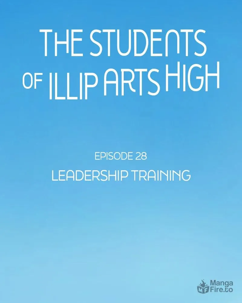 Read Illip Art High School Students chapter 28 image 54 on Lezhin