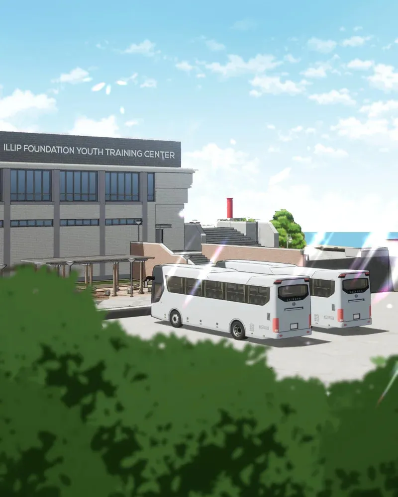 Read Illip Art High School Students chapter 28 image 55 on Lezhin