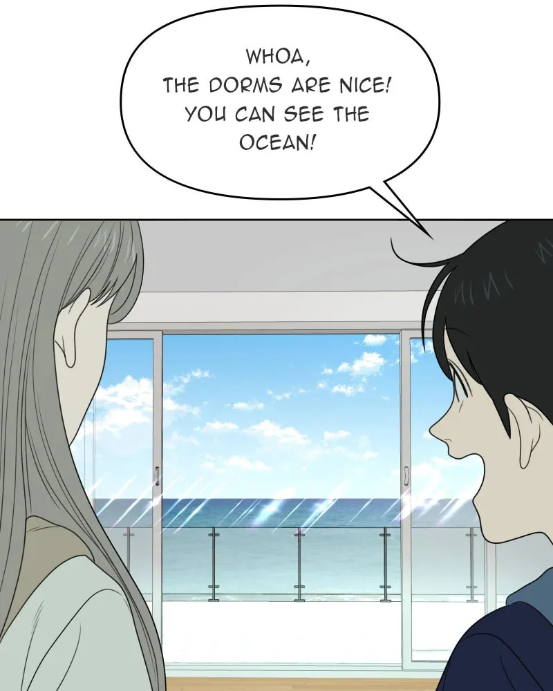 Read Illip Art High School Students chapter 28 image 57 on Lezhin