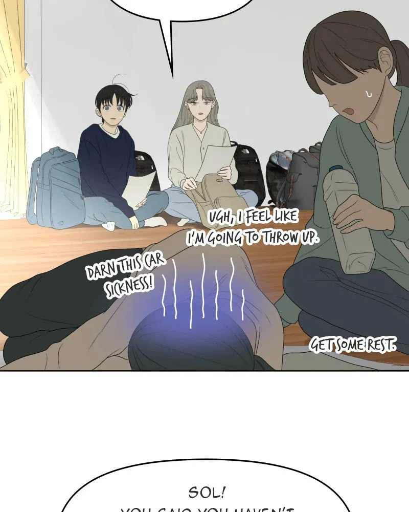 Read Illip Art High School Students chapter 28 image 60 on Lezhin