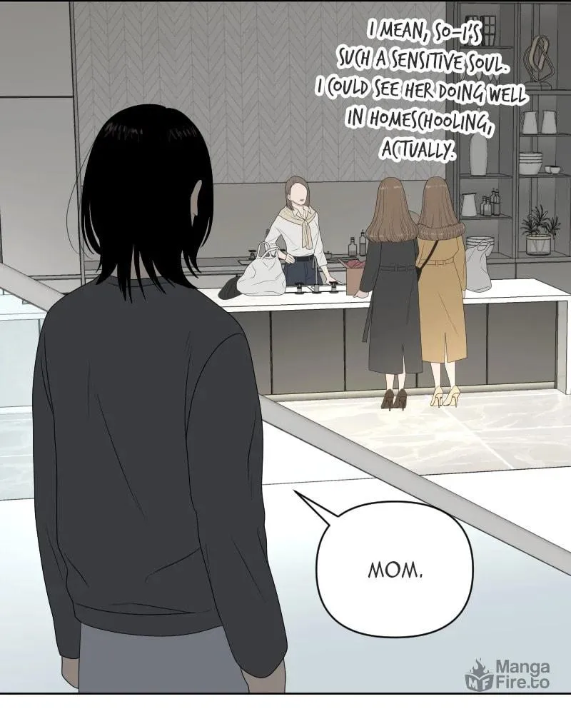 Read Illip Art High School Students chapter 28 image 8 on Lezhin