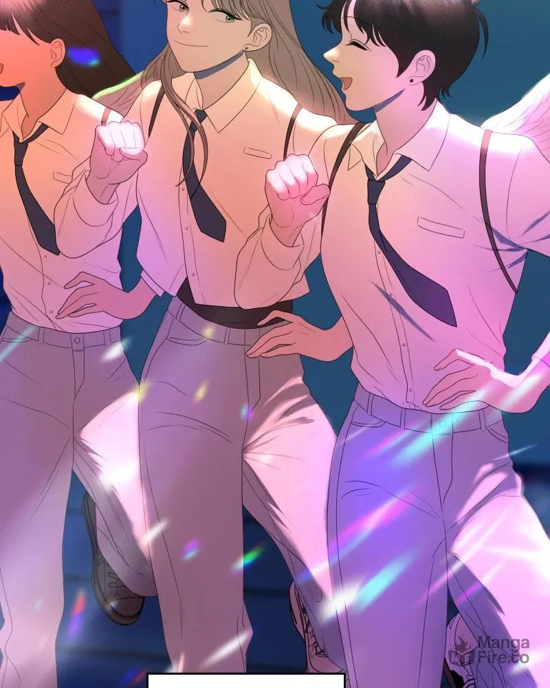 Read Illip Art High School Students chapter 28 image 80 on Lezhin
