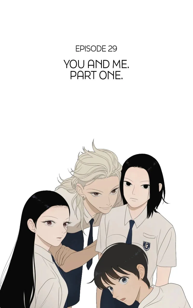 Read Illip Art High School Students chapter 29 image 18 on Lezhin