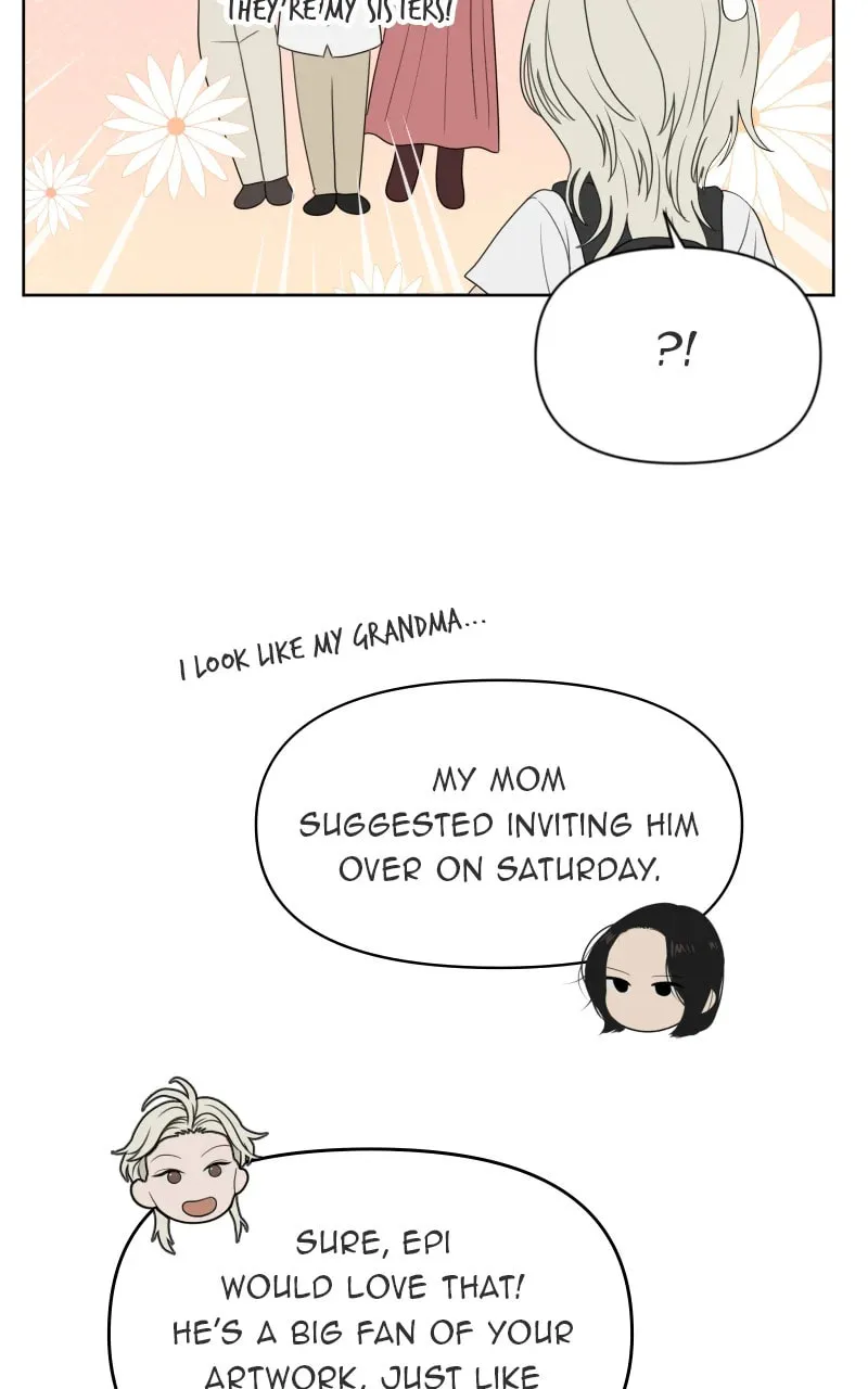 Read Illip Art High School Students chapter 29 image 30 on Lezhin
