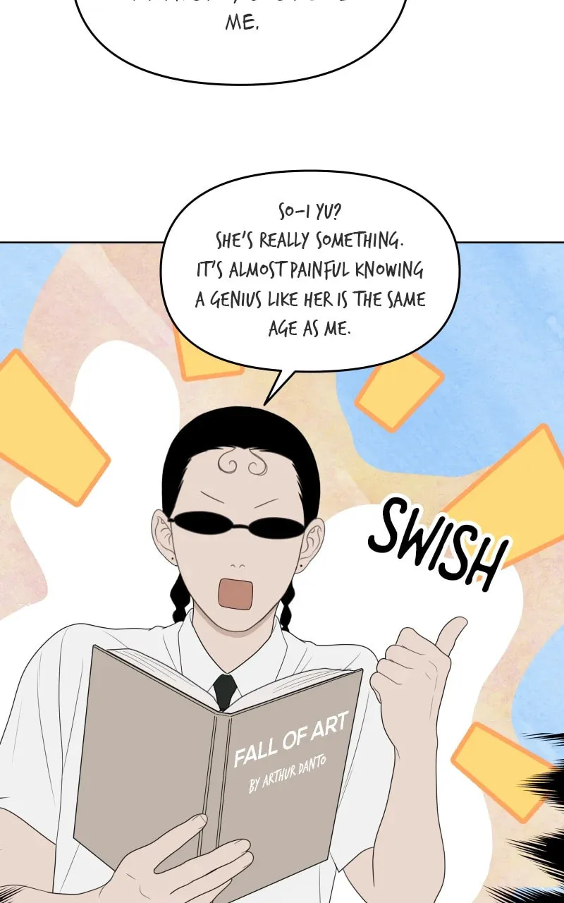 Read Illip Art High School Students chapter 29 image 31 on Lezhin