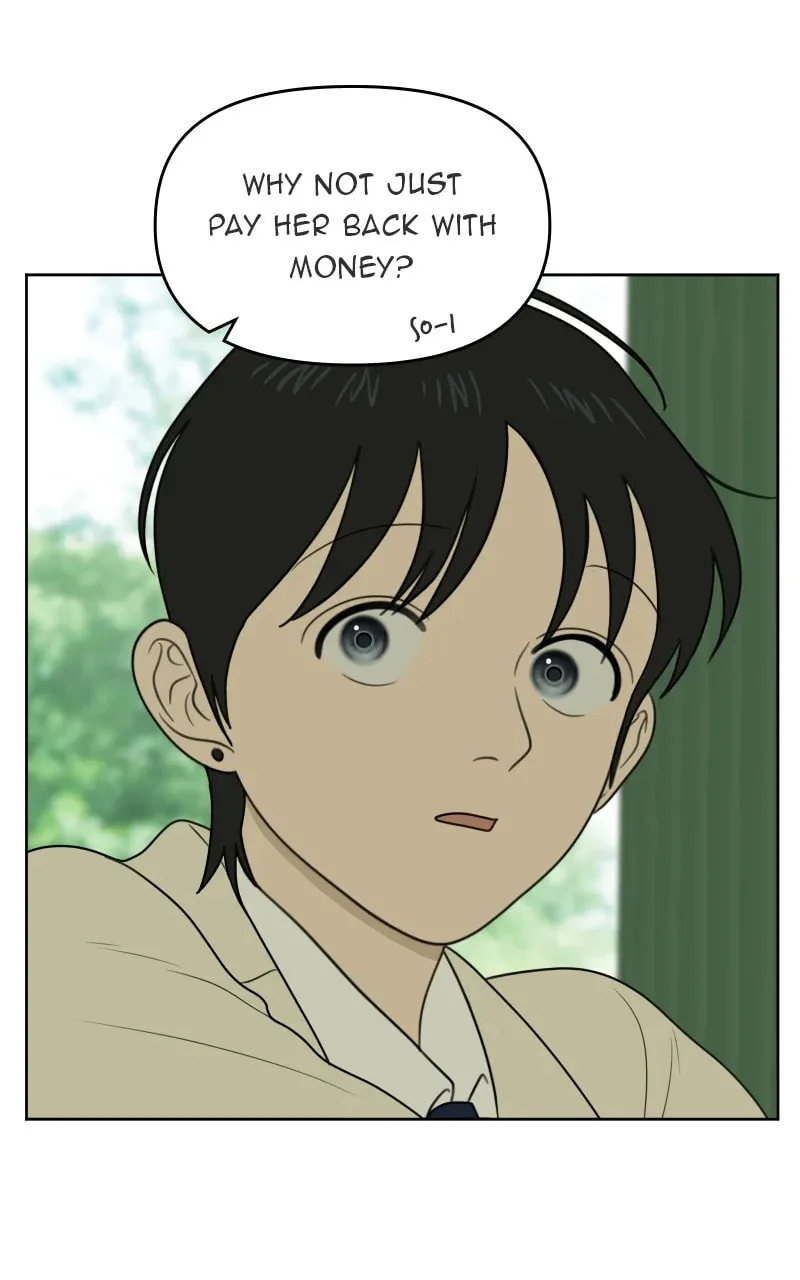 Read Illip Art High School Students chapter 29 image 73 on Lezhin