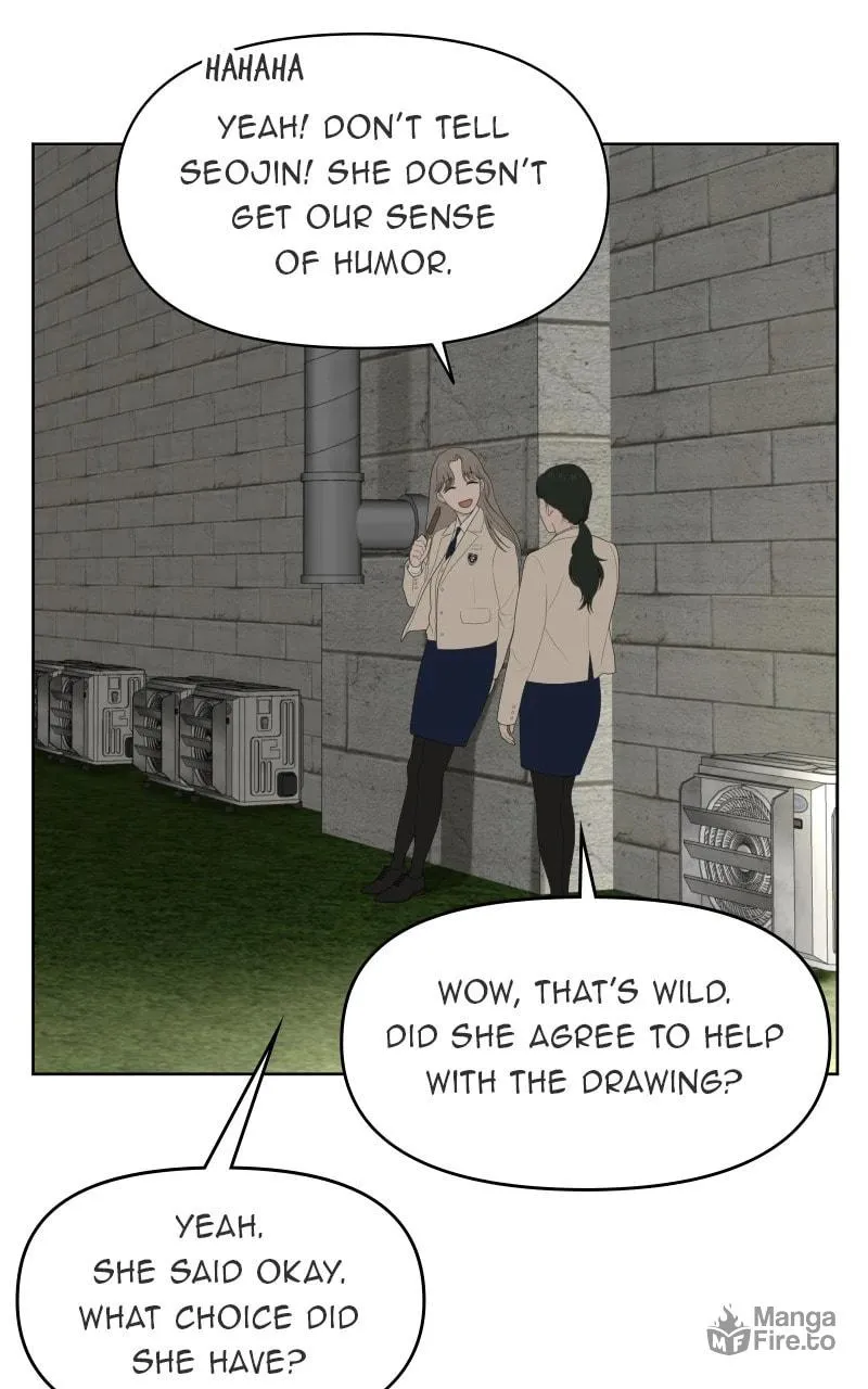 Read Illip Art High School Students chapter 29 image 86 on Lezhin