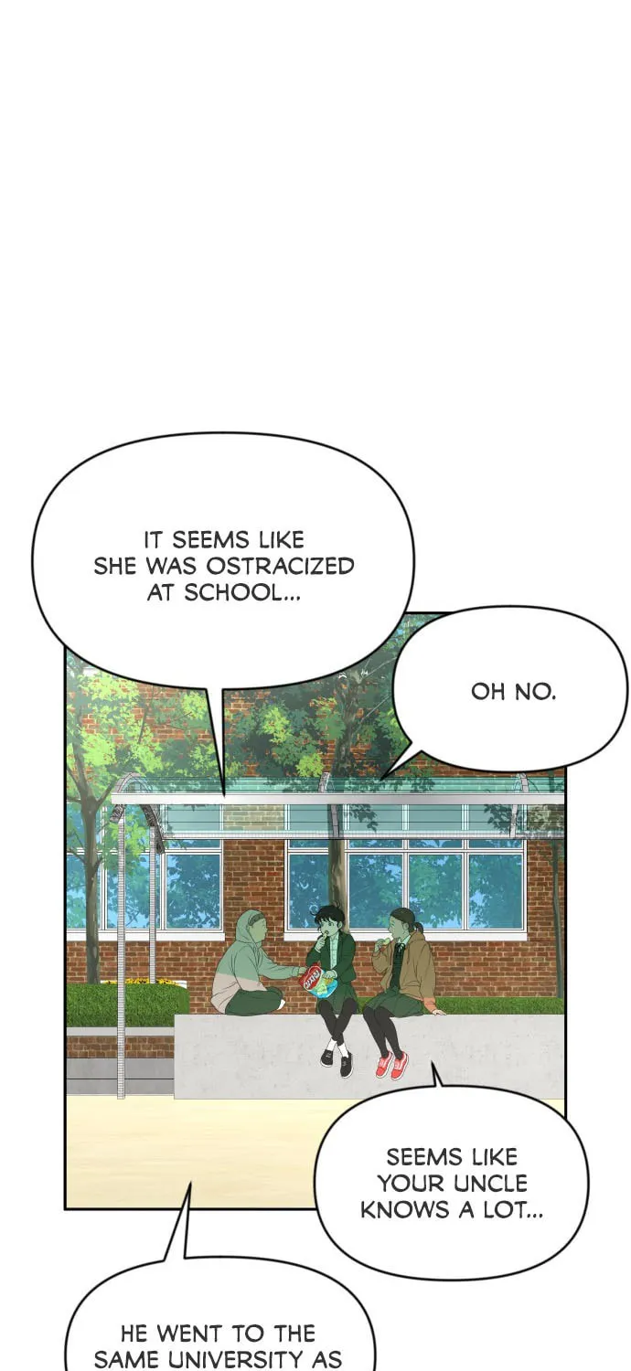 Read Illip Art High School Students chapter 3 image 10 on Lezhin