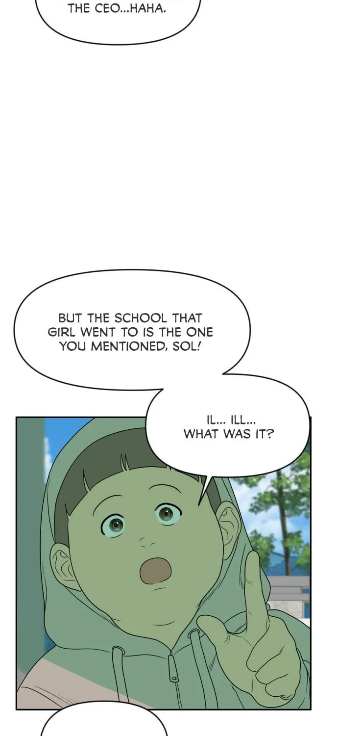 Read Illip Art High School Students chapter 3 image 11 on Lezhin