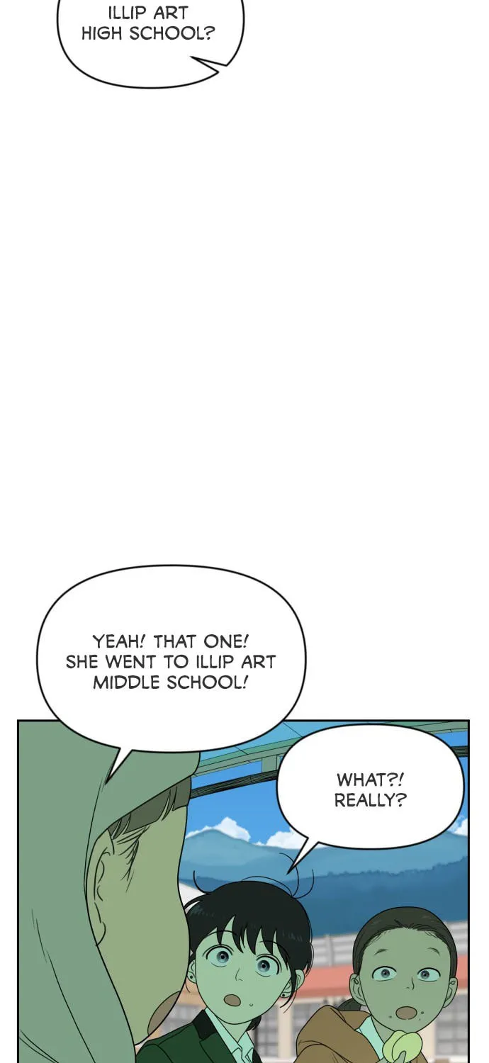Read Illip Art High School Students chapter 3 image 12 on Lezhin