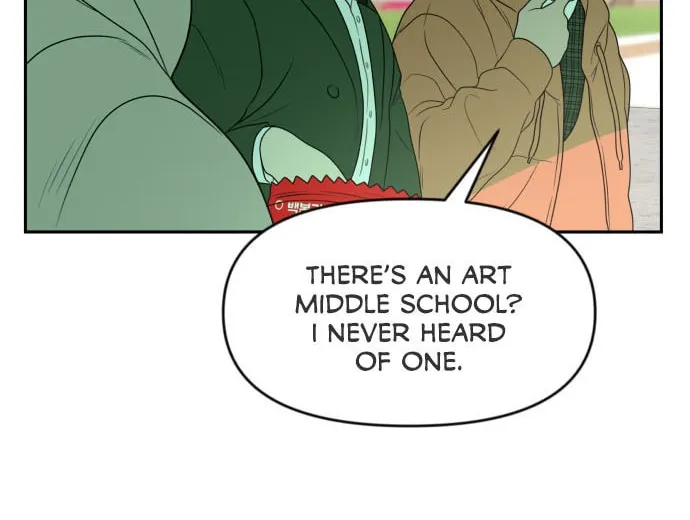 Read Illip Art High School Students chapter 3 image 13 on Lezhin