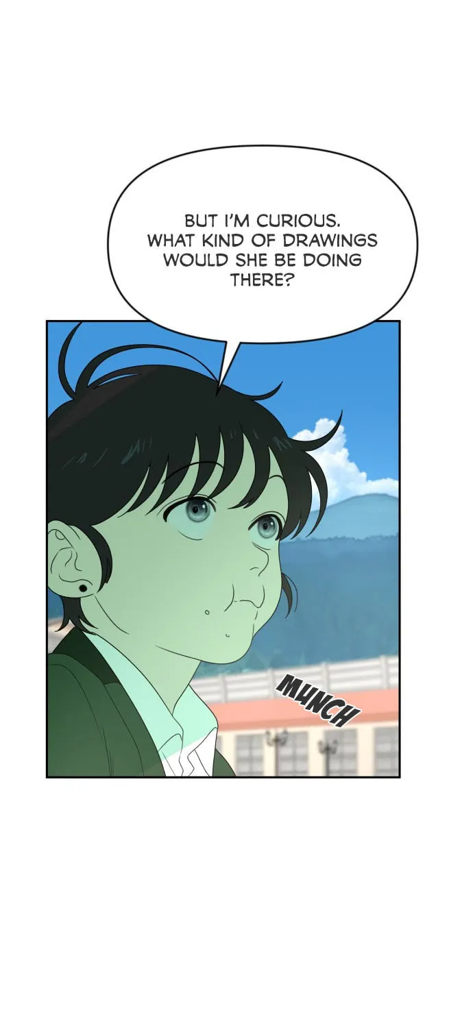 Read Illip Art High School Students chapter 3 image 15 on Lezhin
