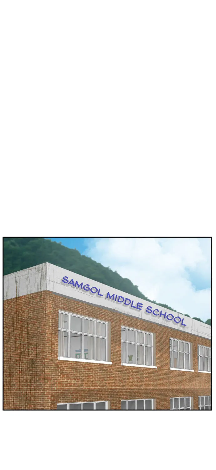 Read Illip Art High School Students chapter 3 image 2 on Lezhin