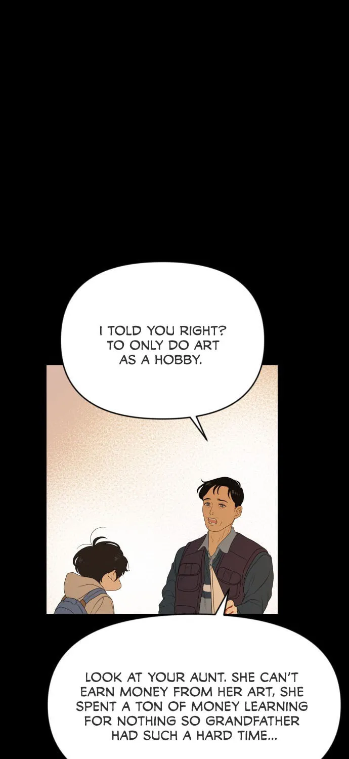 Read Illip Art High School Students chapter 3 image 22 on Lezhin