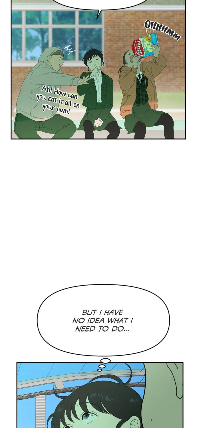 Read Illip Art High School Students chapter 3 image 28 on Lezhin