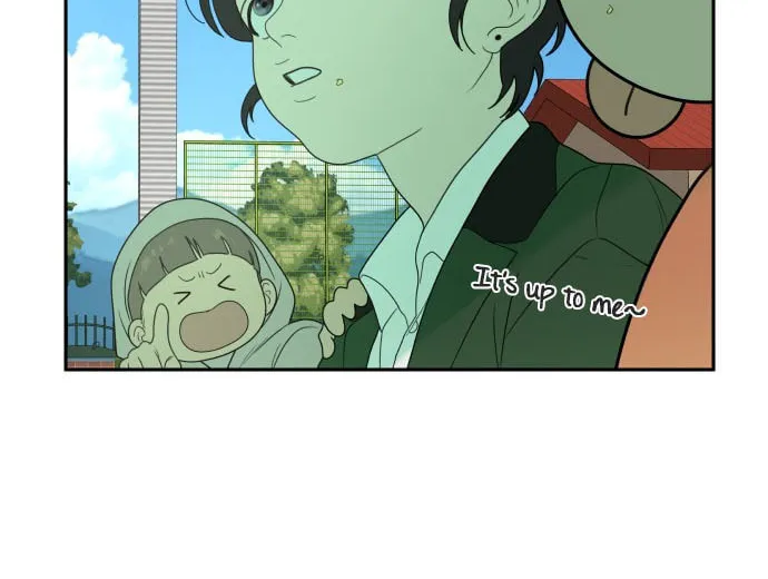 Read Illip Art High School Students chapter 3 image 29 on Lezhin