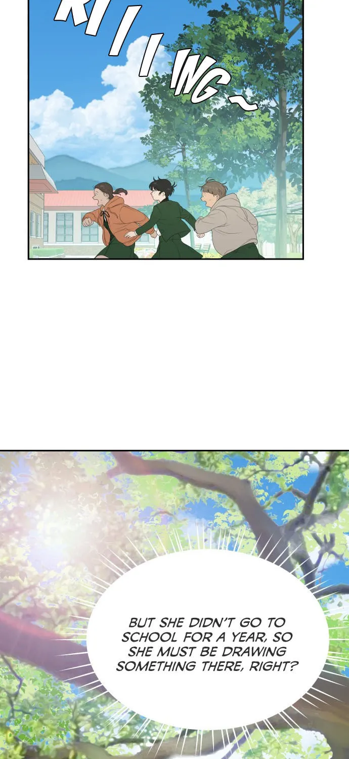 Read Illip Art High School Students chapter 3 image 31 on Lezhin