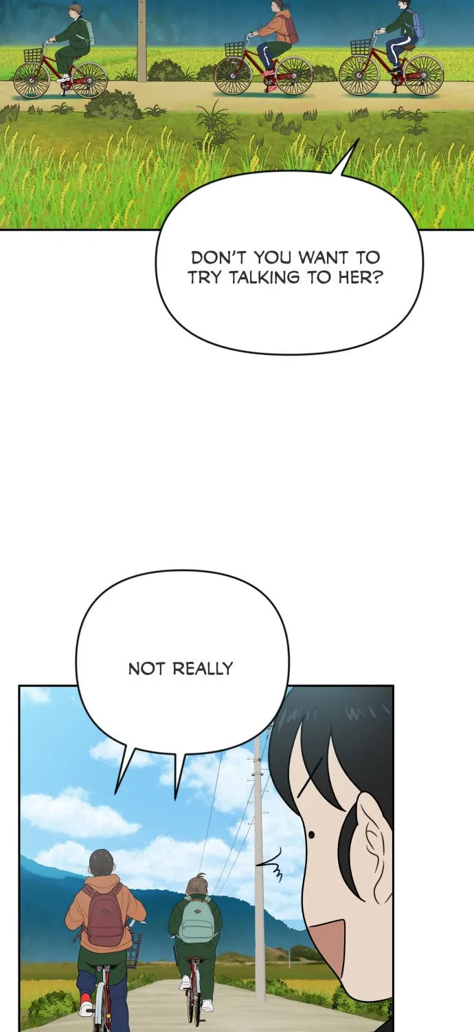 Read Illip Art High School Students chapter 3 image 35 on Lezhin