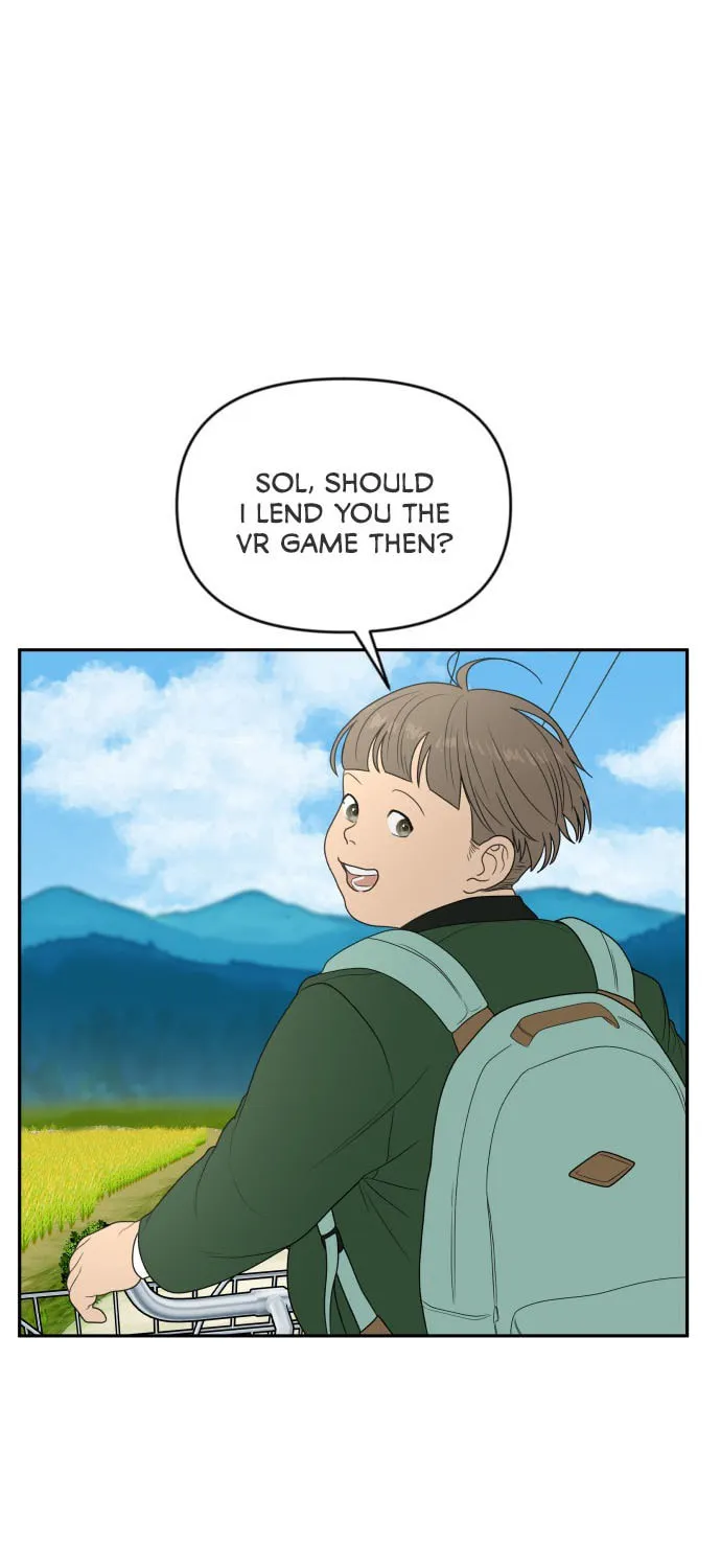 Read Illip Art High School Students chapter 3 image 38 on Lezhin