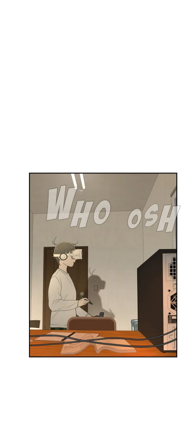 Read Illip Art High School Students chapter 3 image 42 on Lezhin