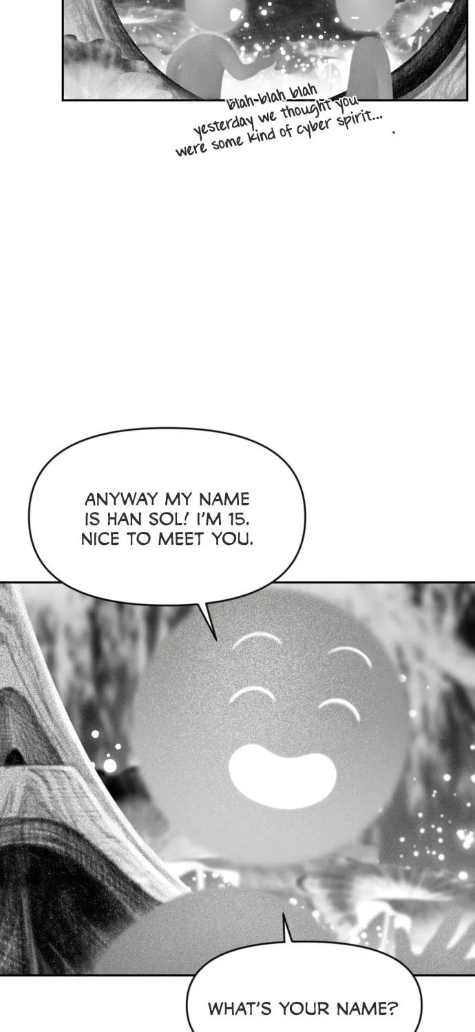 Read Illip Art High School Students chapter 3 image 58 on Lezhin