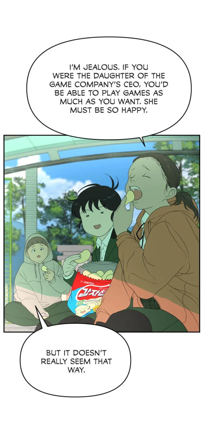 Read Illip Art High School Students chapter 3 image 6 on Lezhin