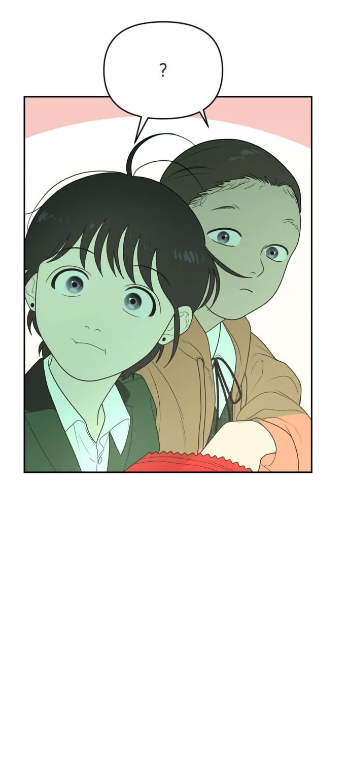 Read Illip Art High School Students chapter 3 image 7 on Lezhin