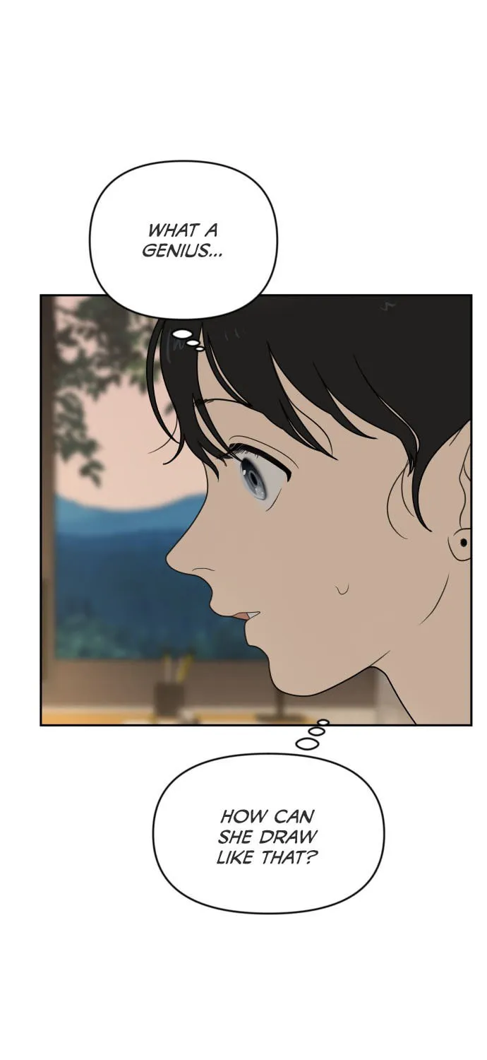 Read Illip Art High School Students chapter 3 image 76 on Lezhin