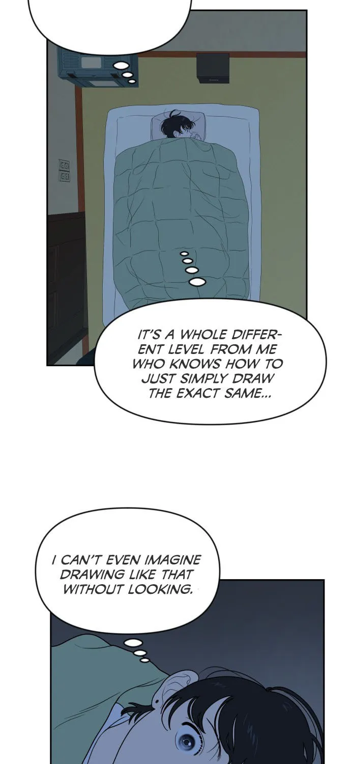 Read Illip Art High School Students chapter 3 image 78 on Lezhin