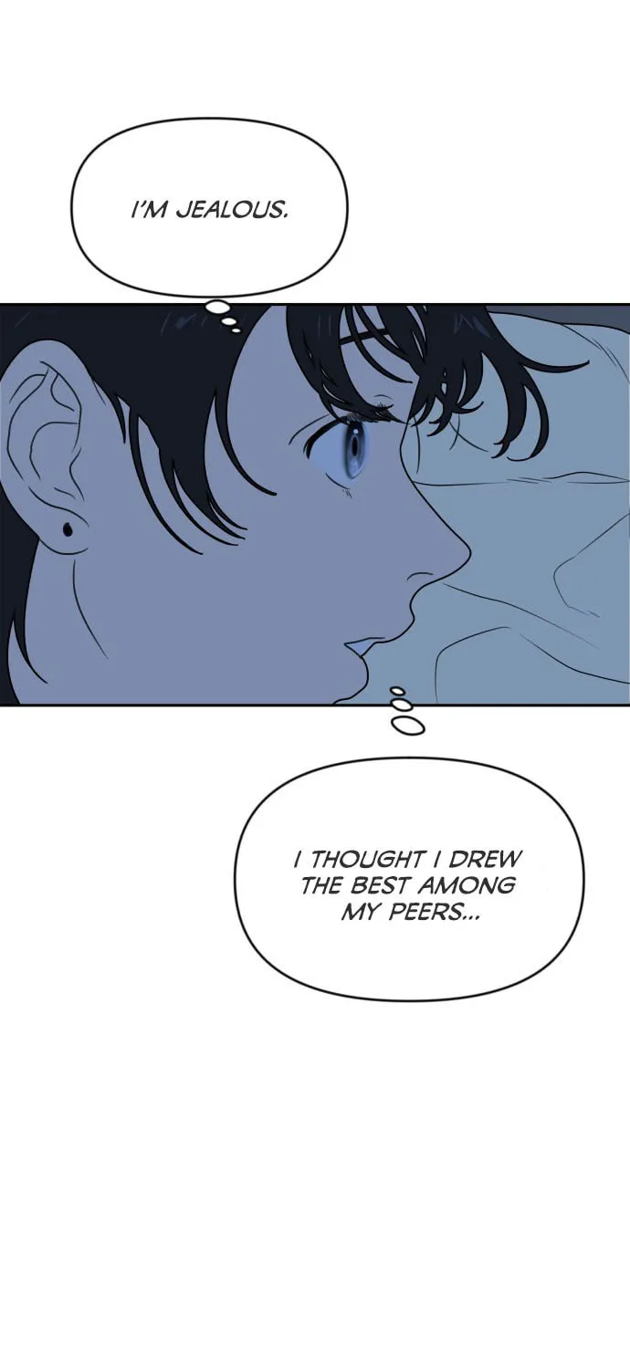 Read Illip Art High School Students chapter 3 image 80 on Lezhin