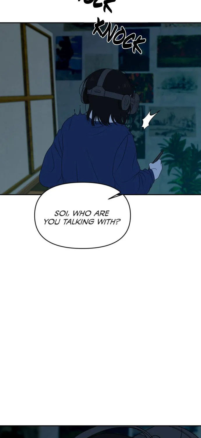 Read Illip Art High School Students chapter 3 image 86 on Lezhin