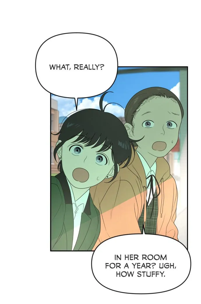 Read Illip Art High School Students chapter 3 image 9 on Lezhin