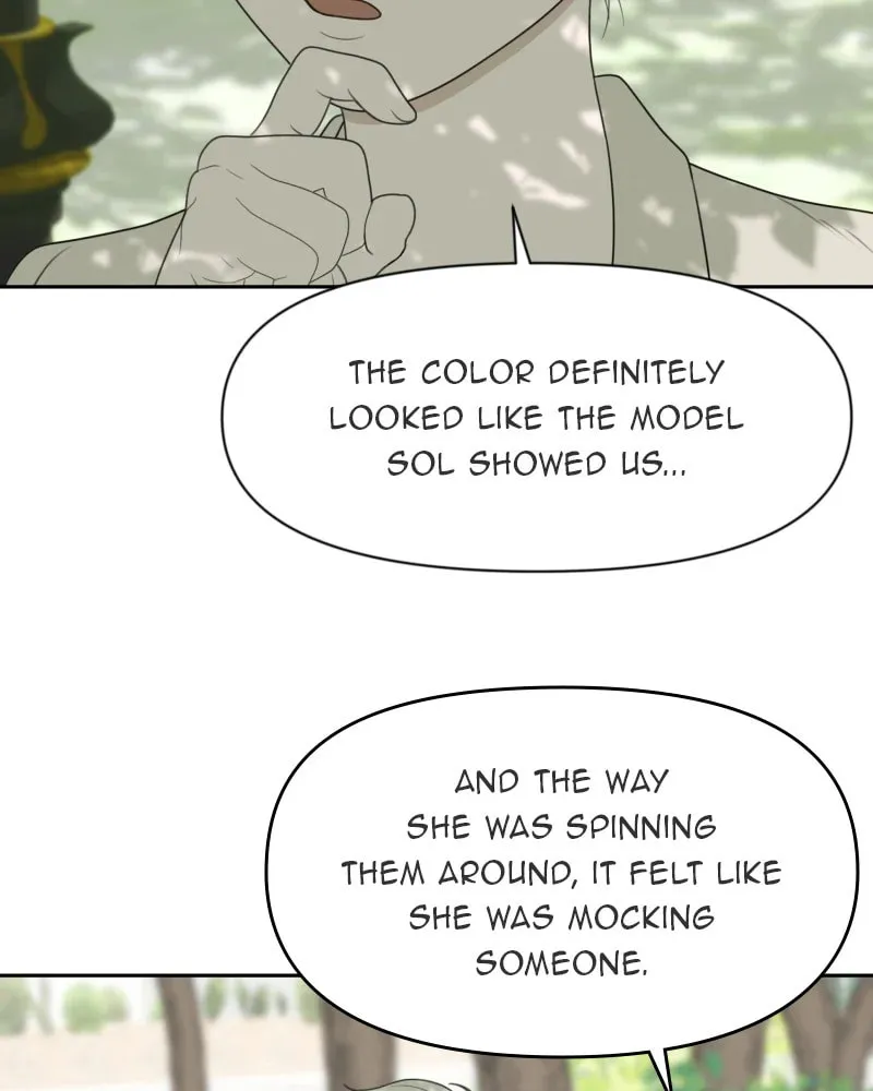 Read Illip Art High School Students chapter 30 image 33 on Lezhin
